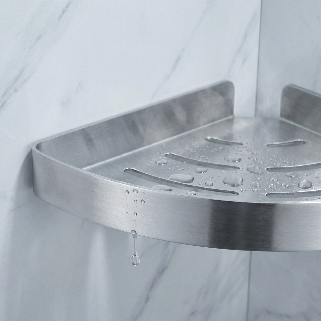 Shower Storage Rack