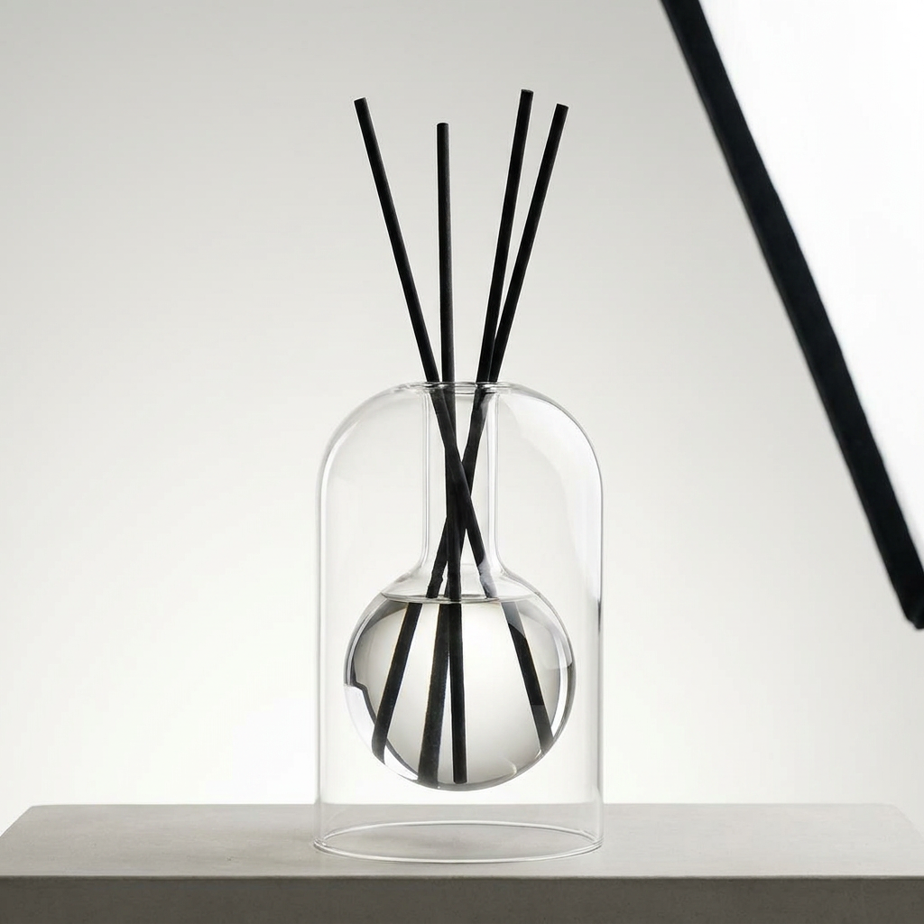 Slow Scent Reed Diffuser