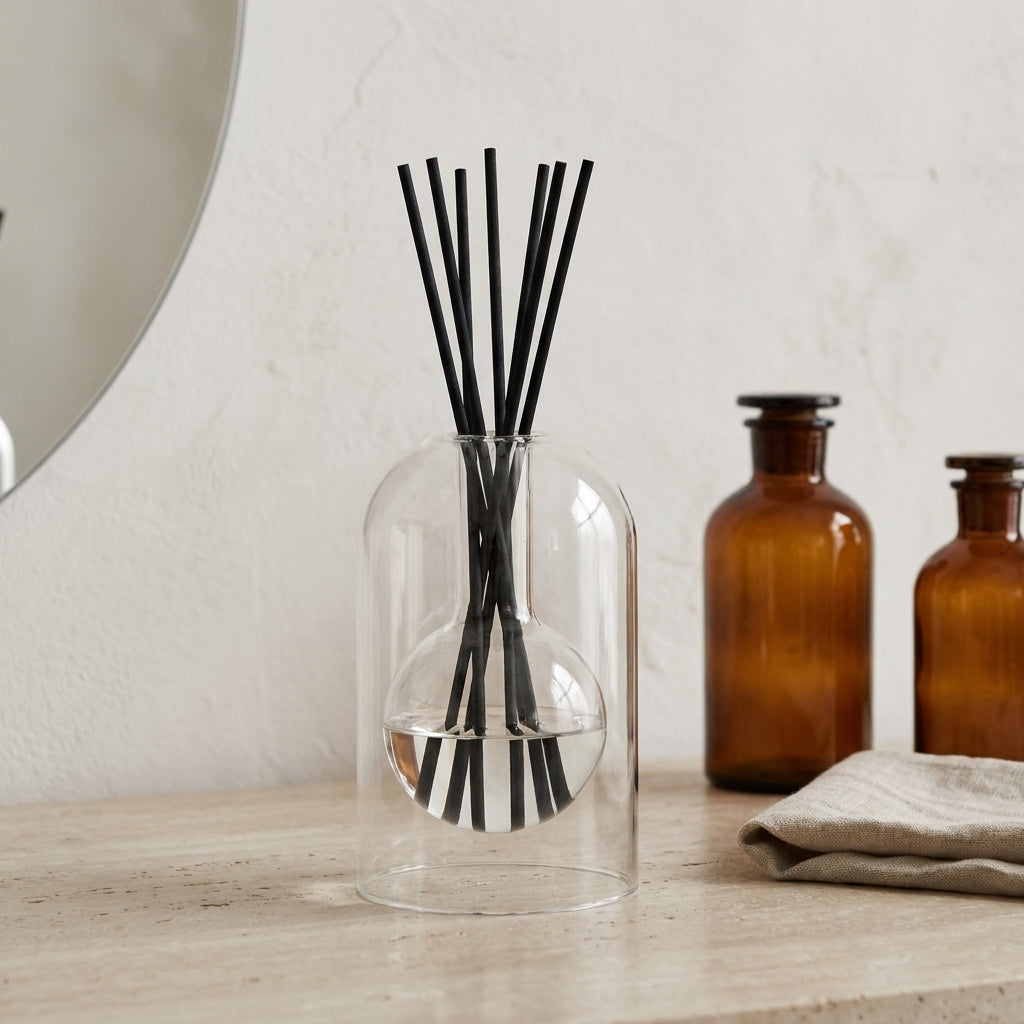 Slow Scent Reed Diffuser