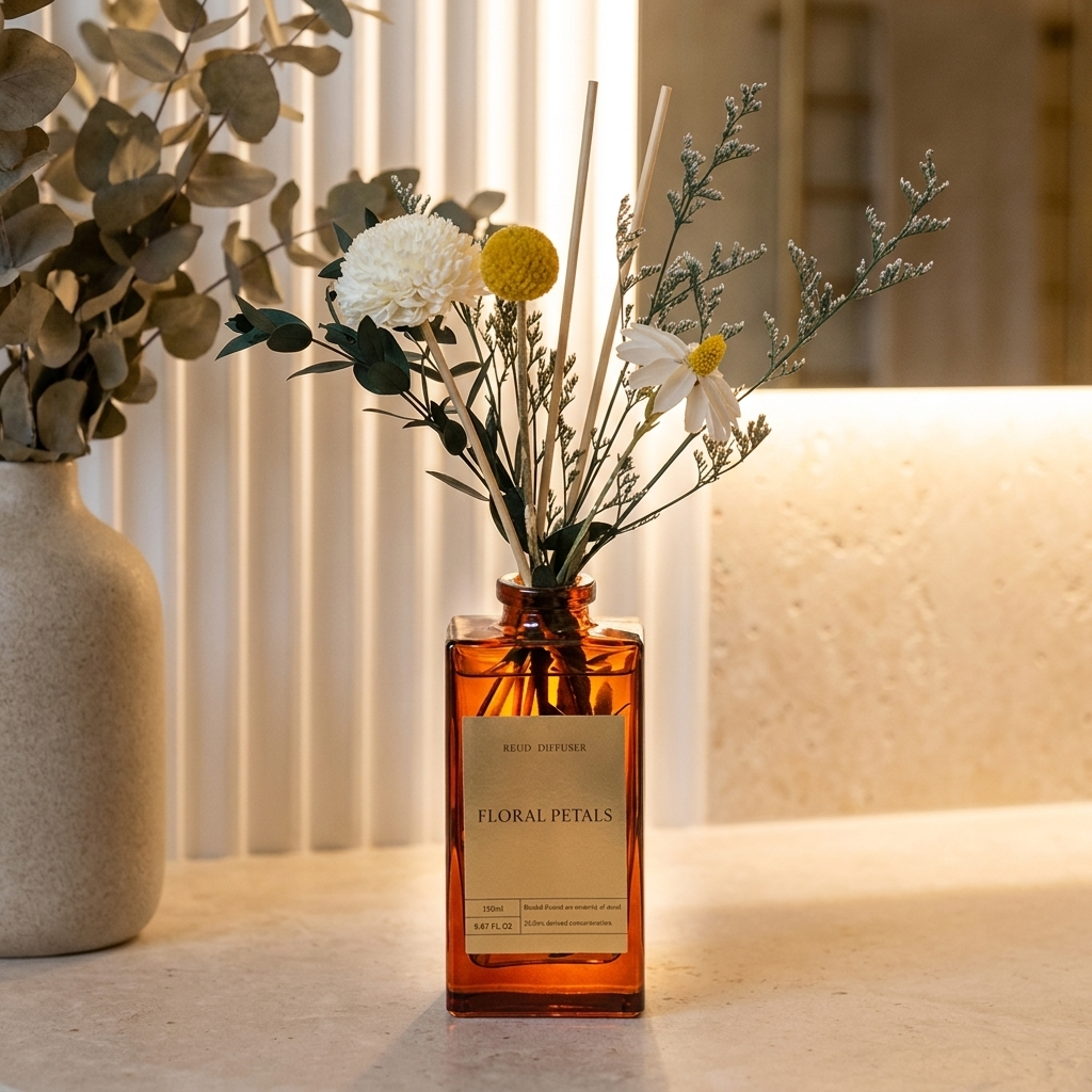 Roma Botanical Diffuser