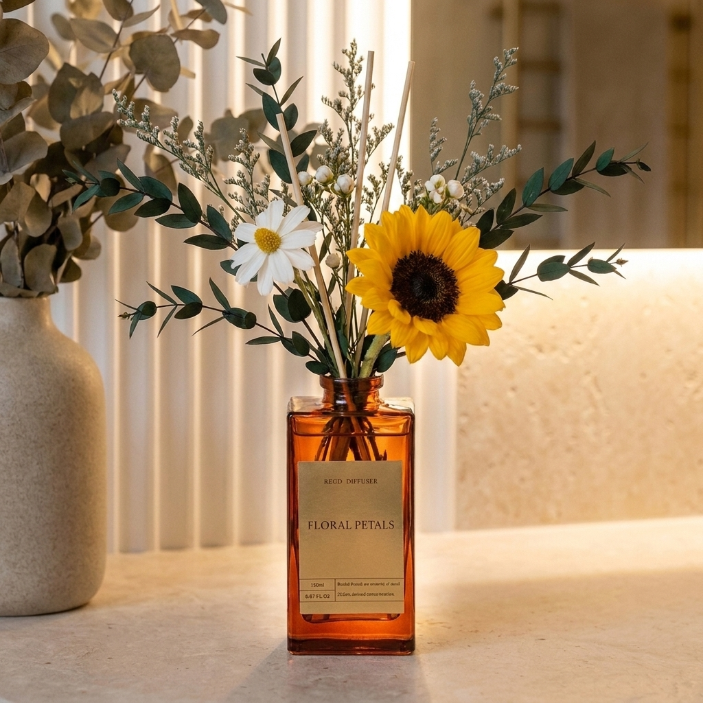 Roma Botanical Diffuser