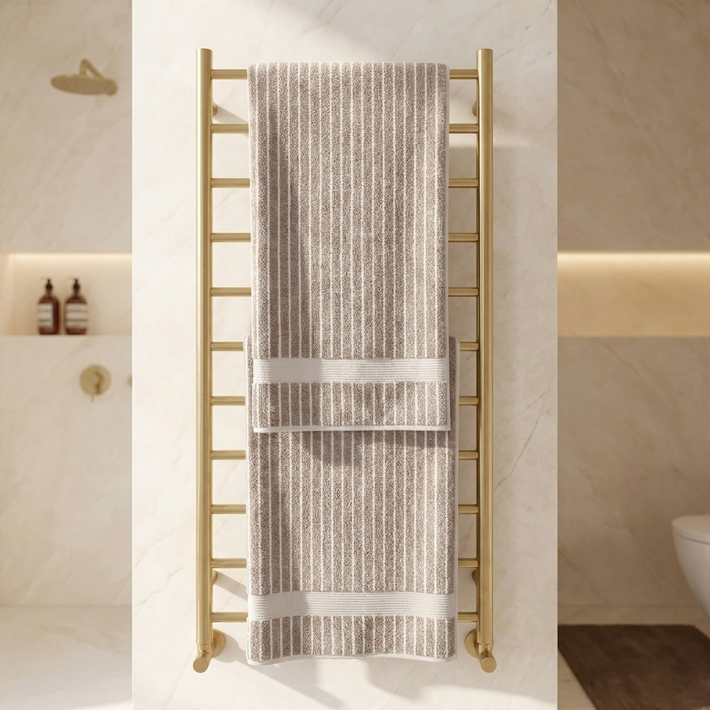 Cabana Towel Set