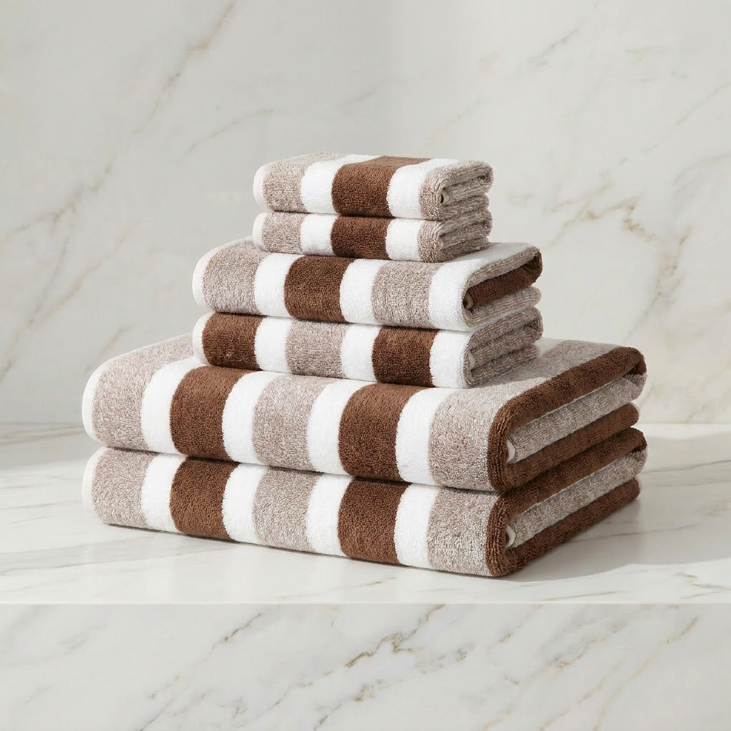 Cabana Towel Set