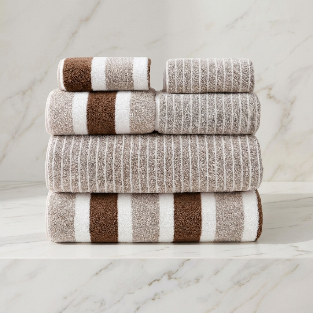 Cabana Towel Set