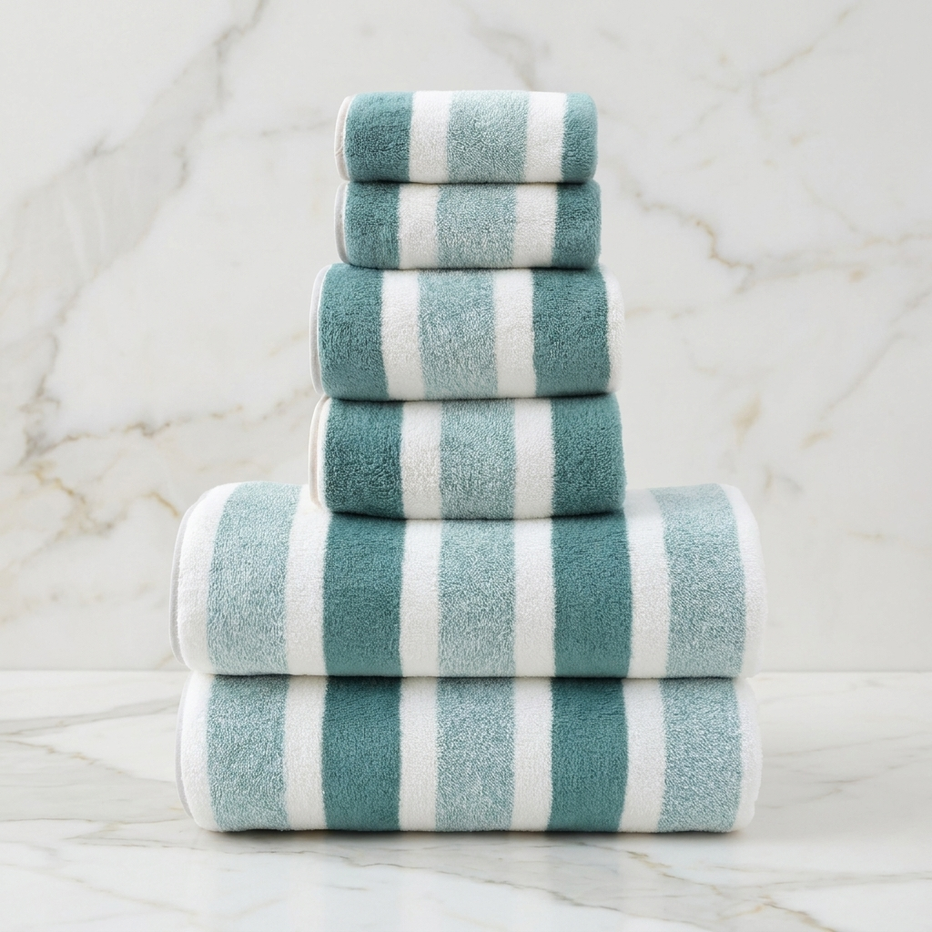 Cabana Towel Set