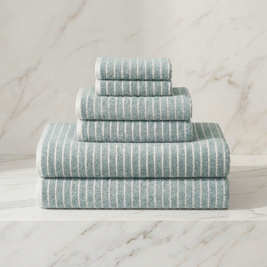 Cabana Towel Set