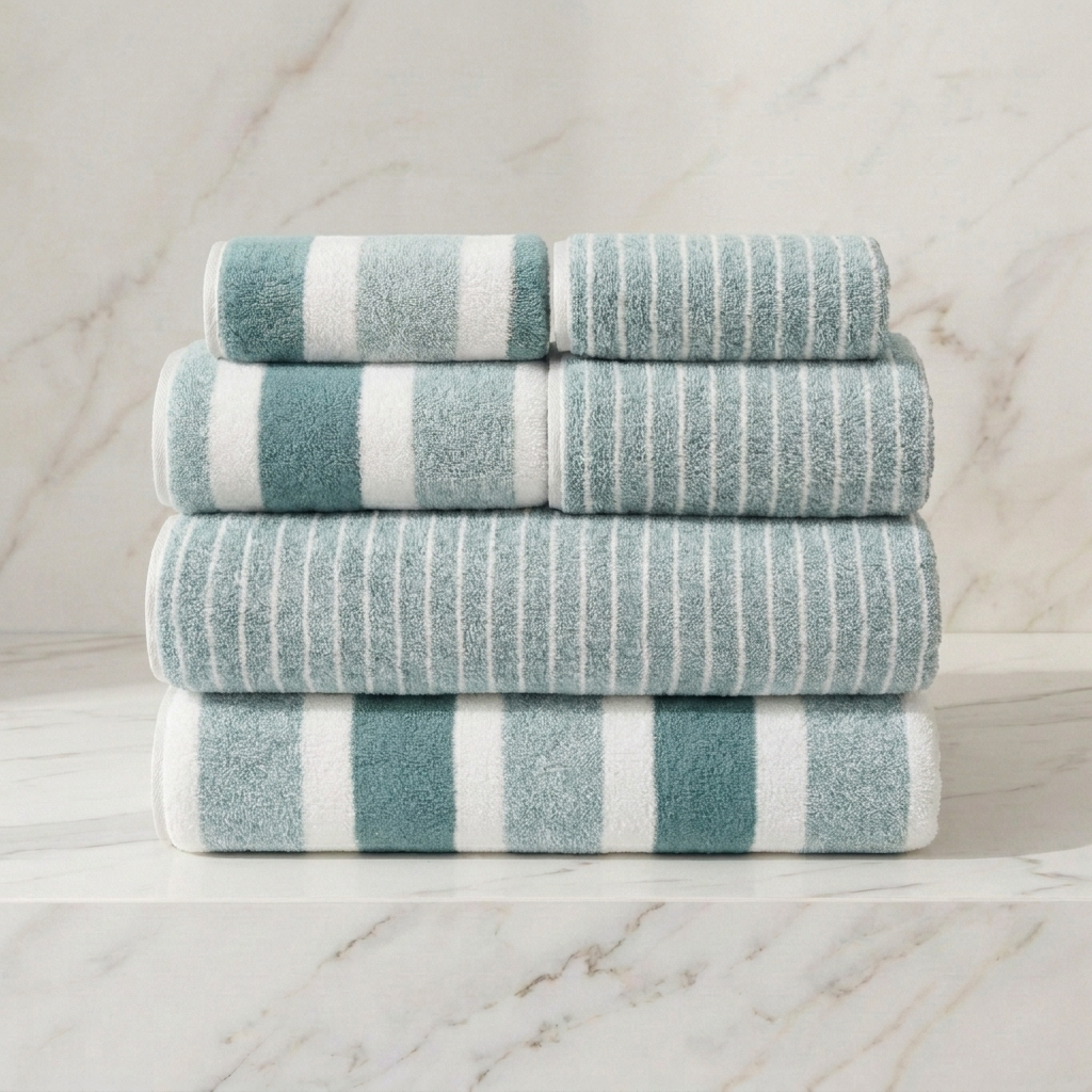 Cabana Towel Set