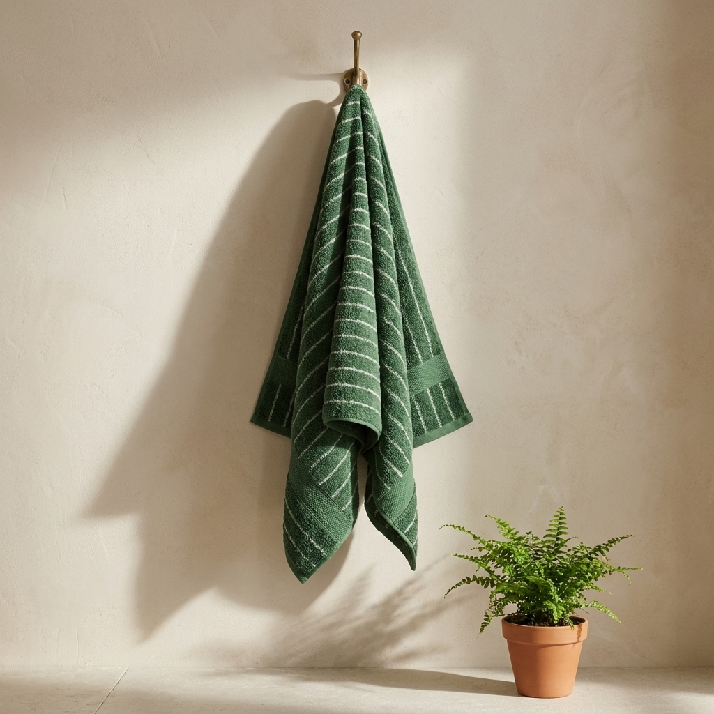 Heirloom Towel Set