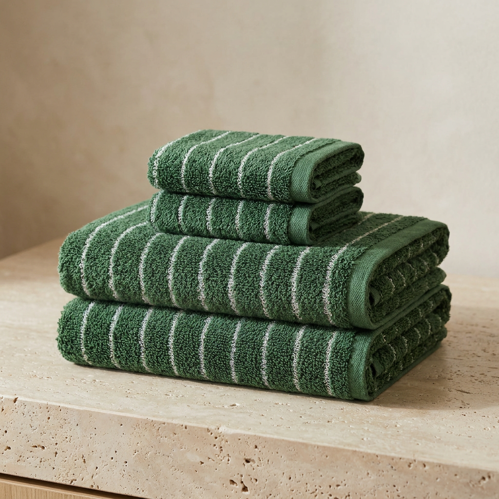 Heirloom Towel Set