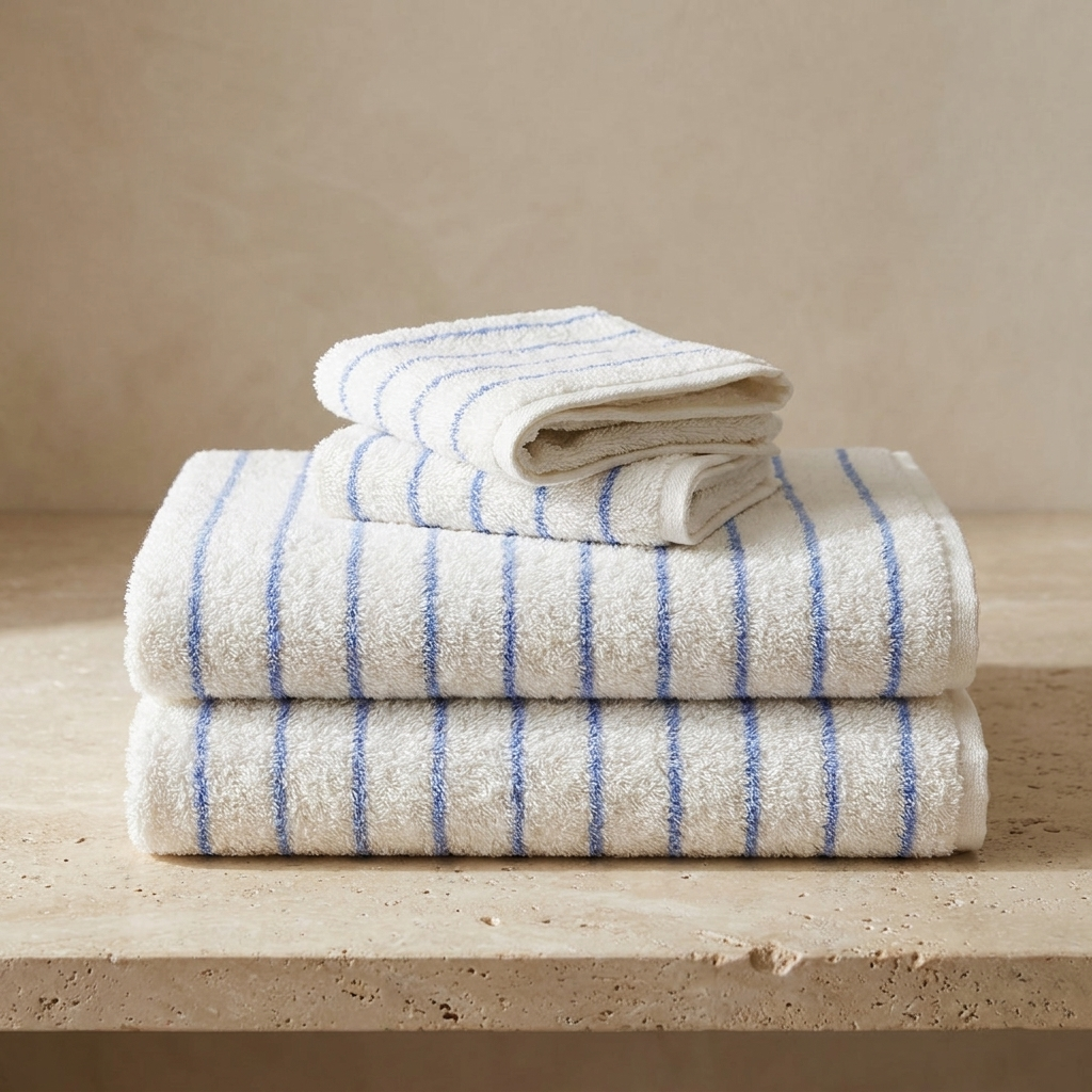 Heirloom Towel Set