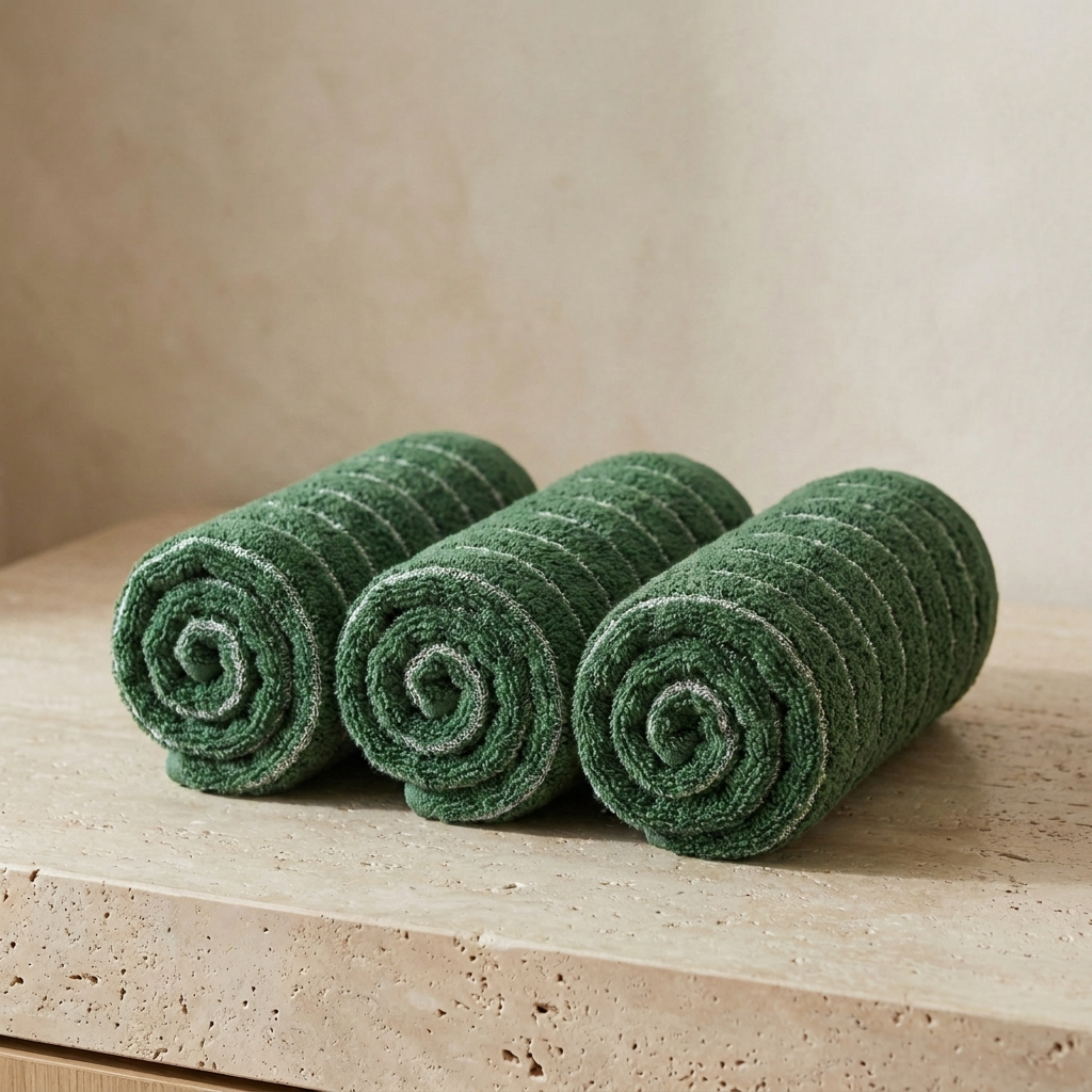 Heirloom Towel Set