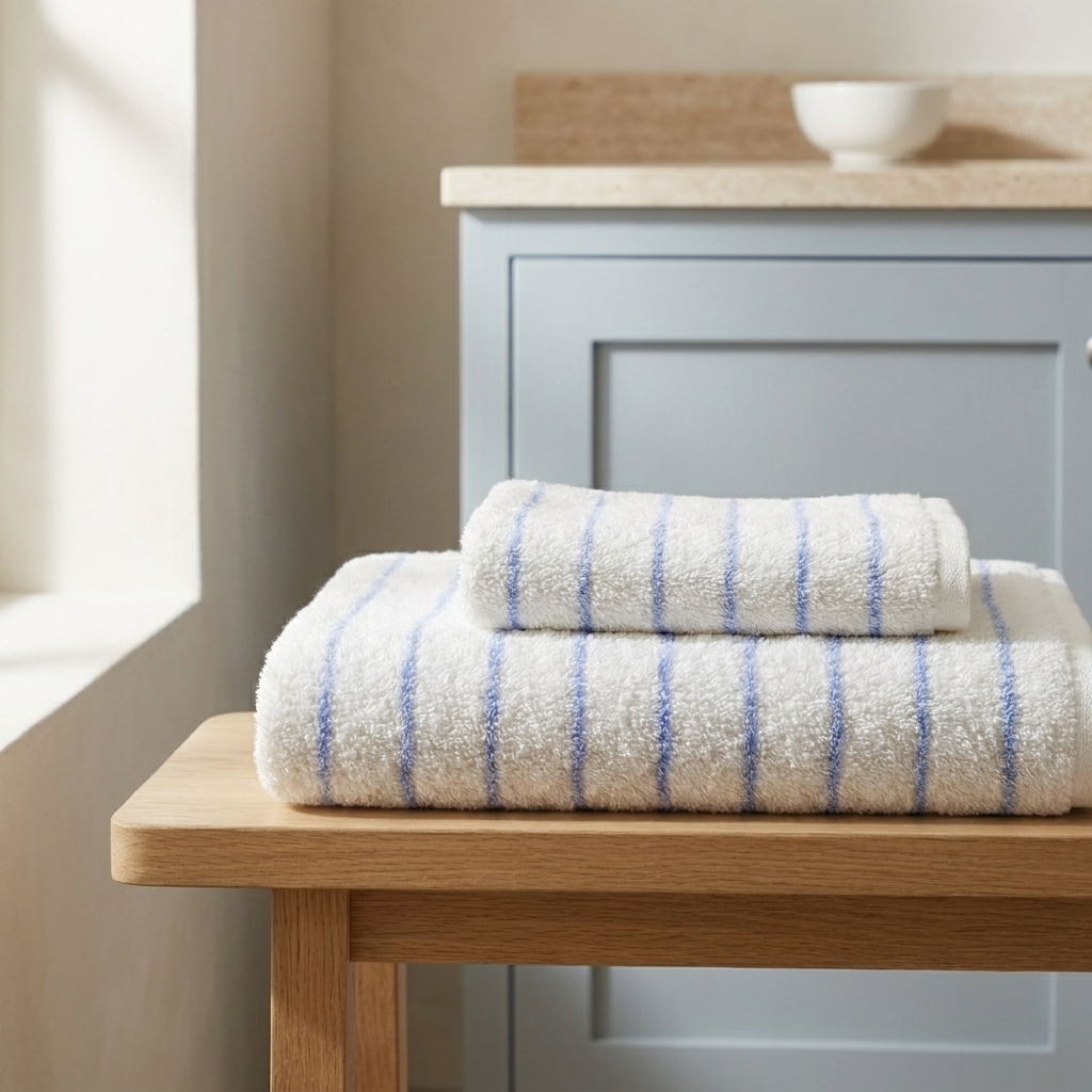 Heirloom Towel Set