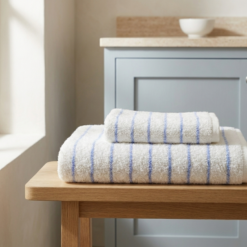 Heirloom Towel Set