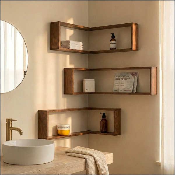 Maison Nook Shelf