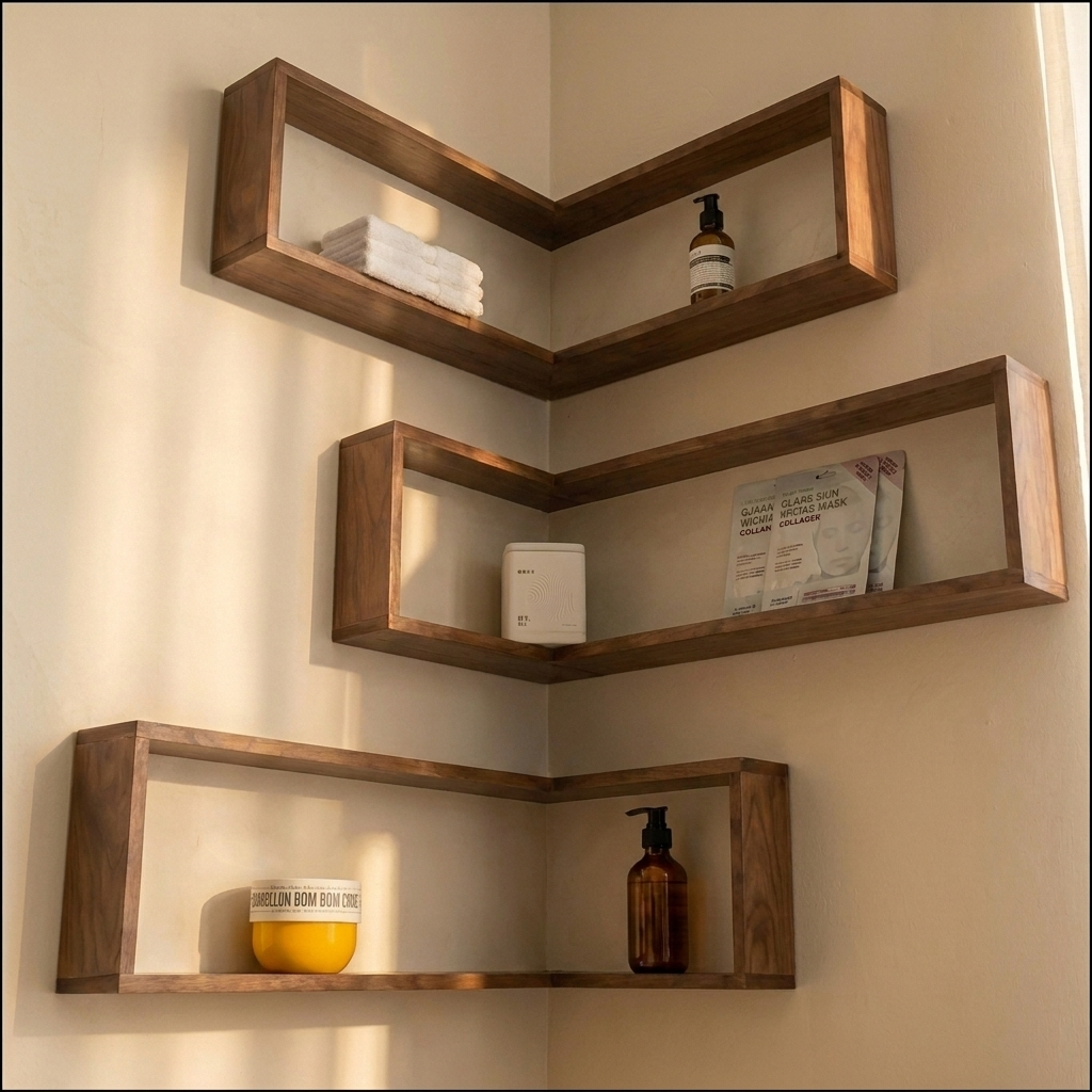 Maison Nook Shelf