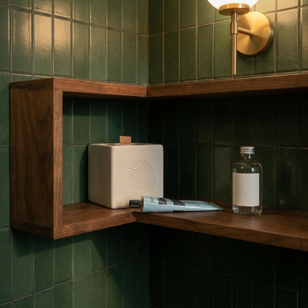 Maison Nook Shelf